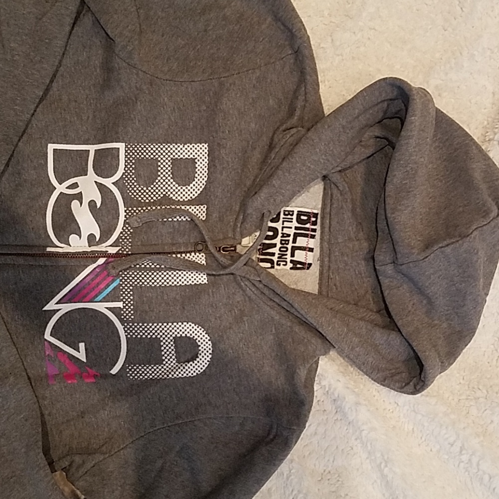 Billabong jacket